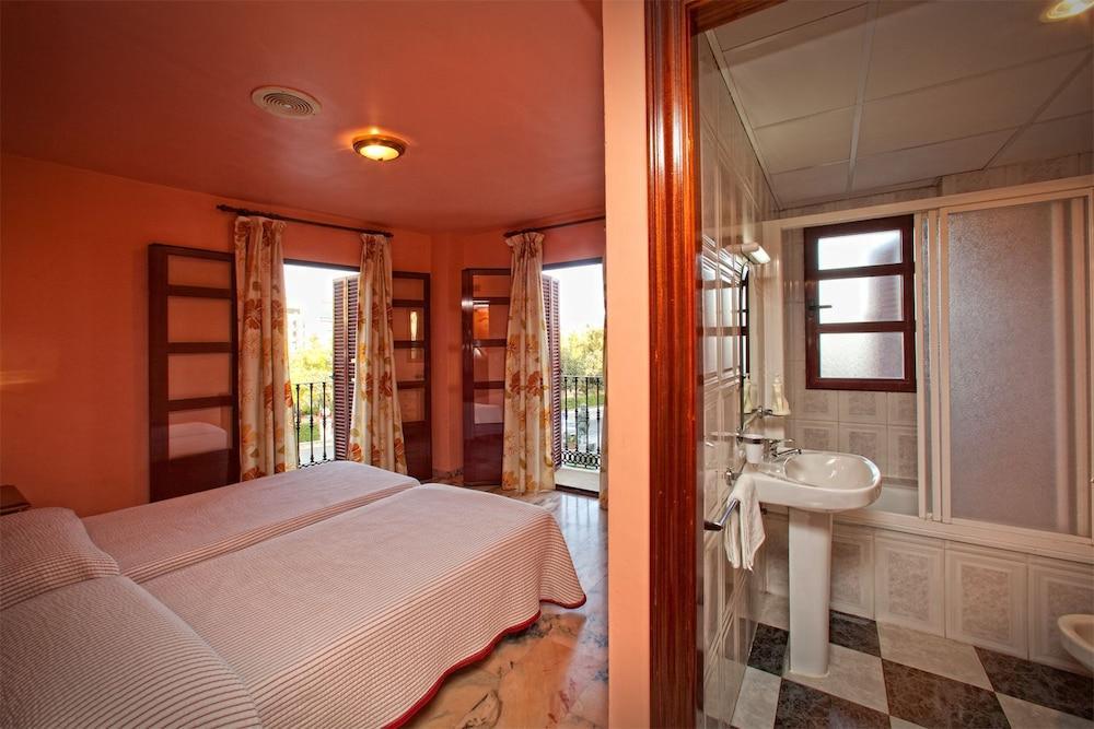 Hostal Rio De Oro Alcalá la Real Exteriér fotografie